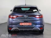 Renault Mégane 1.5 Blue dCI  Energy GT Line