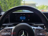 Mercedes-Benz A 250 e 8G-DCT AMG Line
