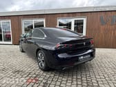 Peugeot 508 1.5 BlueHDi Allure Pack EAT8