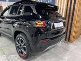 Jeep Avenger 1.2 e-Hybrid Summit DCT