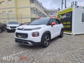 Citroen C3 Aircross 1.2 PureTech Shine