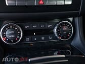 Mercedes-Benz CLS 350 AMG