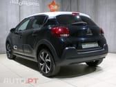 Citroen C3 1.2 PureTech Shine