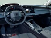 Peugeot 408 1.2 Hybrid Allure e-DCS6