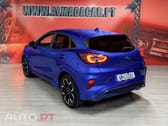 Ford Puma 1.0 EcoBoost MHEV ST-Line Aut.