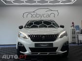 Peugeot 3008 1.2 PureTech Allure Pack EAT8