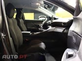 Peugeot 3008 1.5 BlueHDi Active Pack