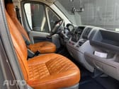 Peugeot Boxer 2.2 HDi 333 L2H2