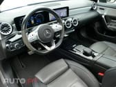Mercedes-Benz CLA 250 e