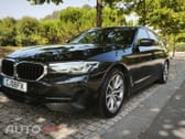 BMW 530 e xDrive Aut. Luxury Line