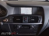 BMW X3 20 d xDrive