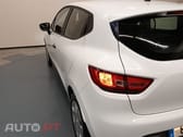 Renault Clio 1.5 dCi Van 