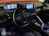 Peugeot 3008 1.2 PureTech Allure Pack EAT8
