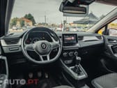 Renault Captur 1.0 TCe Intes