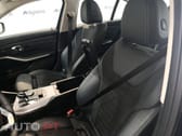 BMW 320 d Auto