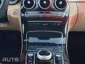 Mercedes-Benz C 300 e Avantgarde