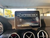 Mercedes-Benz A 180 d Urban Aut.