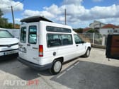 Renault Express 1.2