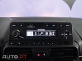 Citroen Berlingo 1.5 BlueHDi M Control