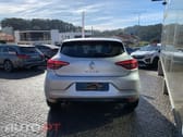 Renault Clio 1.0 TCe Techno Bi-Fuel