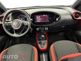 Toyota Aygo X 1.0 VVT-i Design S-CVT