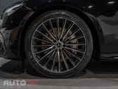 Mercedes-Benz E 300 e Station