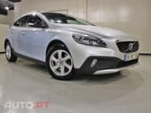 Volvo V40 Cross Country 2.0 D2 Kinetic Geartronic