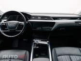 Audi E-Tron 50 quattro