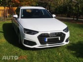 Audi A4 Avant 35TDI Advanced