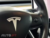 Tesla Model 3 Long-Range Dual Motor AWD