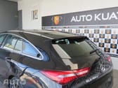 Mercedes-Benz CLA 180 d Shooting Brake Business Solutions