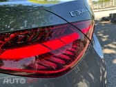 Mercedes-Benz C 300 de AMG Line