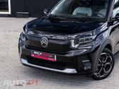 Citroen e-C3 44 kWh Autonomia Conforto Max