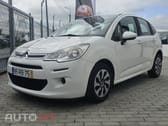 Citroen C3 1.6 BlueHDi Feel