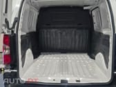 Peugeot E-Partner 50 Kwh Premium