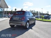 Fiat 500C 1.0 Hybrid Dolcevita