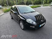 Fiat Punto 1.3 M-Jet Lounge S&S