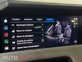 Porsche Taycan 4S