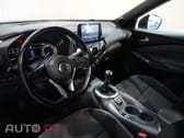 Nissan Juke 1.0 DIG-T Acenta