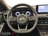 Nissan Qashqai 1.5 e-Power N-Connecta