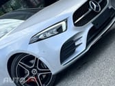Mercedes-Benz A 180 d AMG Line Aut.