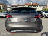 DS DS4 4 2.0 BlueHDi Sport Chic EAT6