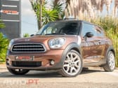MINI Paceman Cooper D