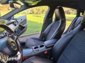 Mercedes-Benz CLA 200 d Shooting Brake AMG Line Aut.