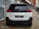 Peugeot 5008 1.5 BlueHDi GT Line