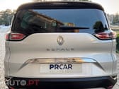 Renault Espace 1.6 dCi Zen EDC