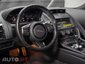 Jaguar F-Type 2.0 i4 R-Dynamic Black