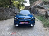 Citroen C4 Cactus 1.2 PureTech Shine