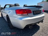 BMW 320 d Auto