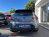 Seat Leon 2.0 TDi FR S/S